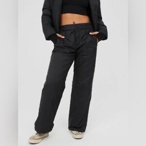 ⚡️NWT Aerie Offline Chillside Snow Pants